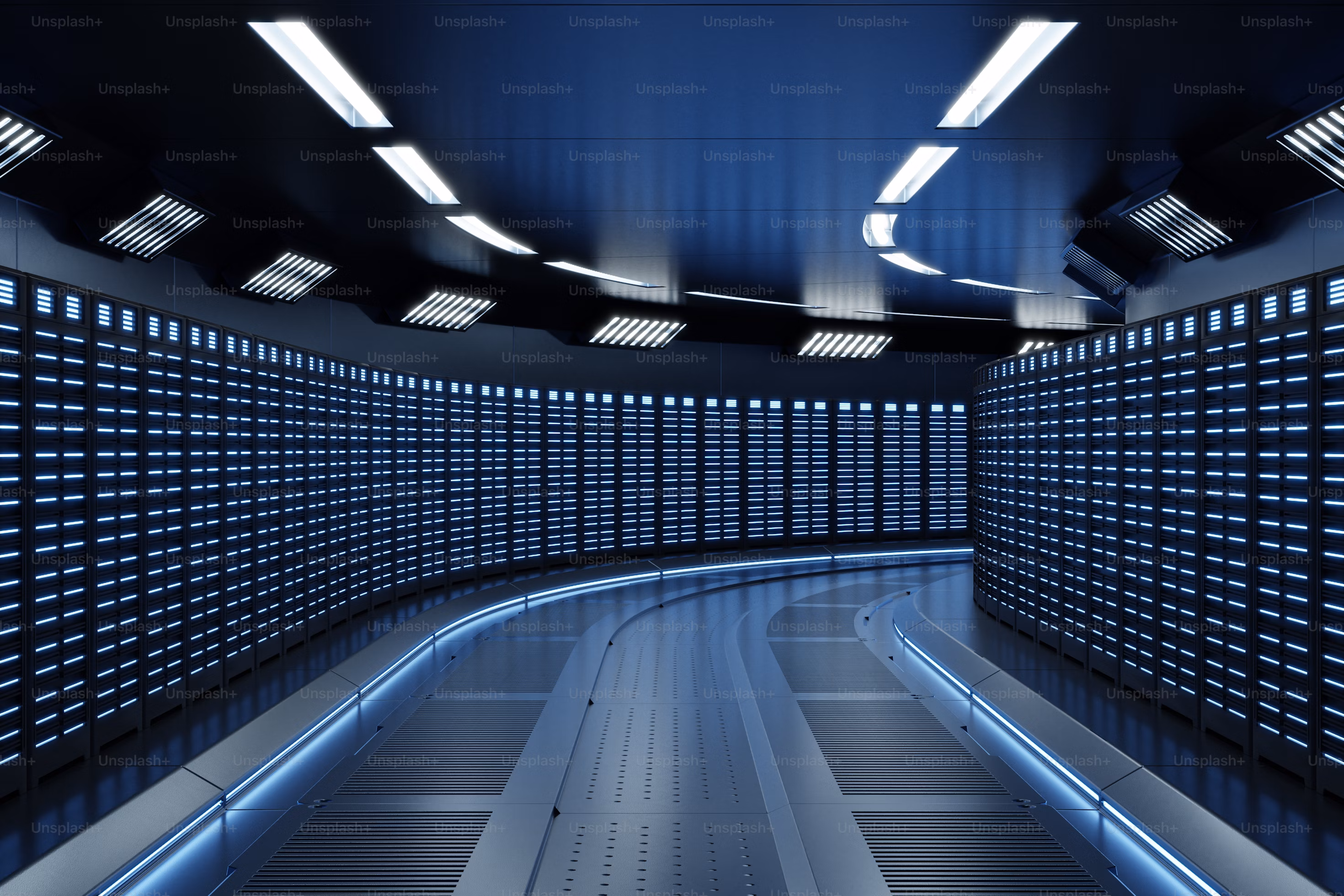 Cloud Services